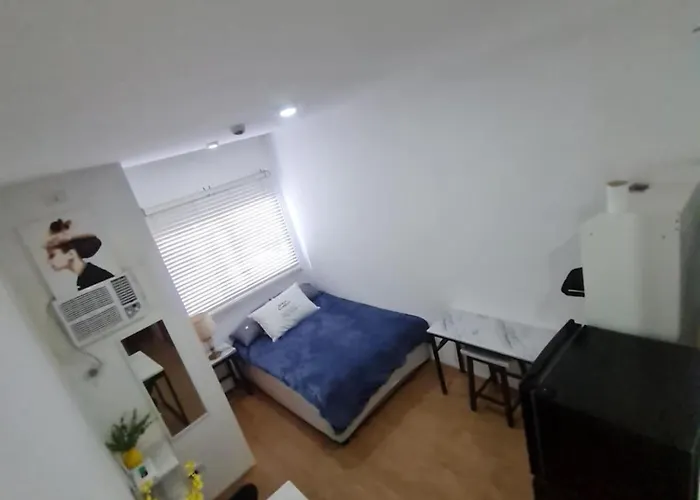Bella's Flats In Bayanihan Bed & Breakfast