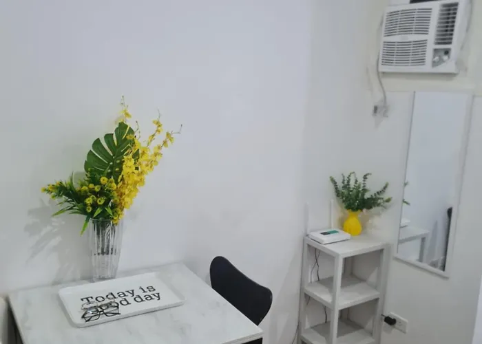 Bella's Flats In Bayanihan *