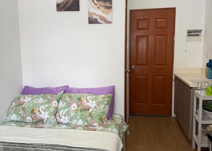 Bella's Flats In Bayanihan