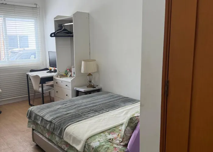 Bed & Breakfast Bella's Flats In Bayanihan *